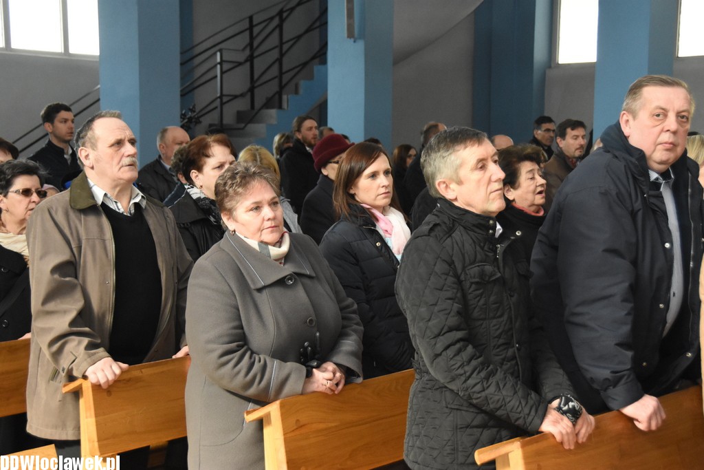 Drugi dzień świąt na Zawiślu