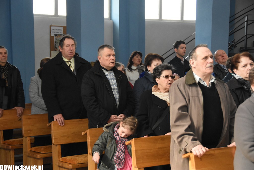 Drugi dzień świąt na Zawiślu