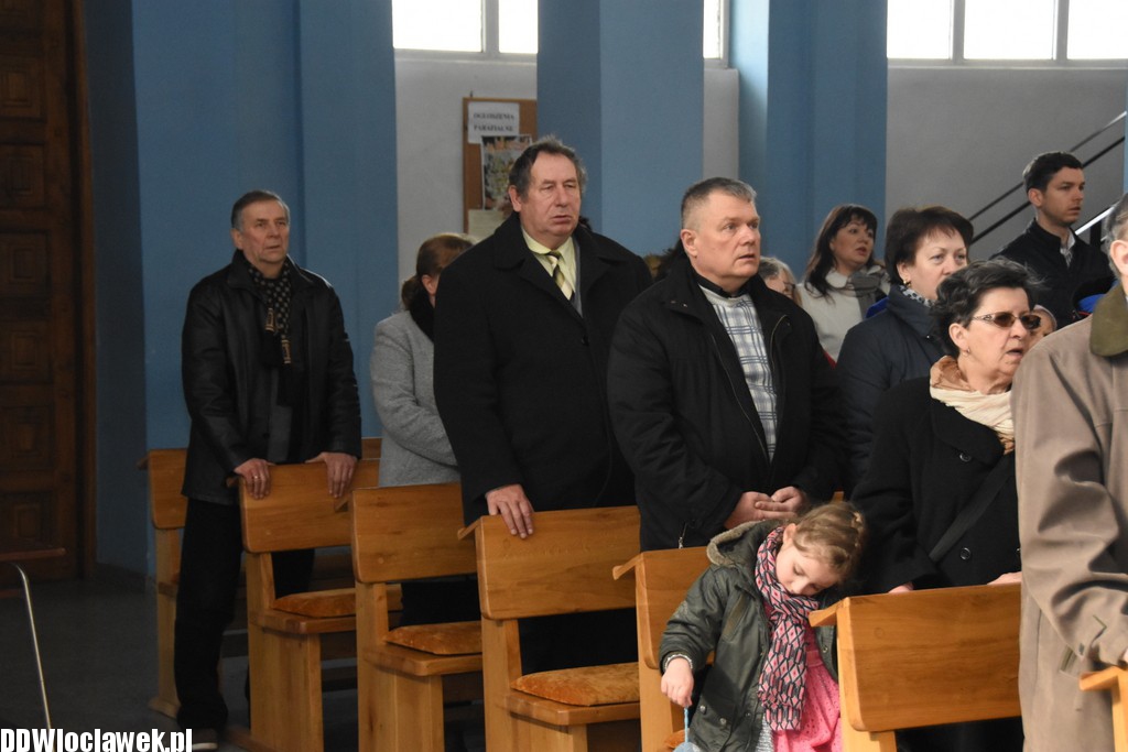 Drugi dzień świąt na Zawiślu