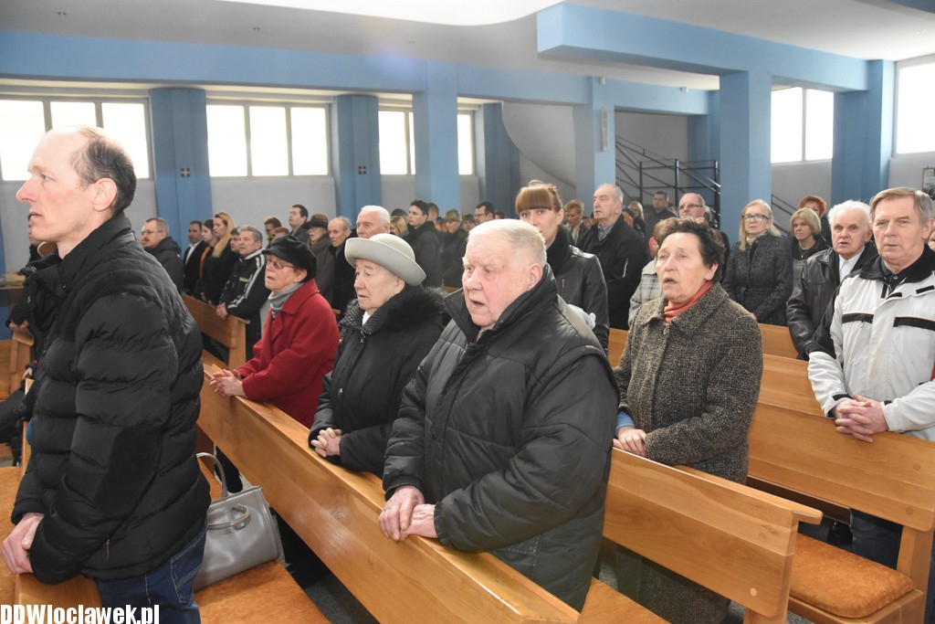 Drugi dzień świąt na Zawiślu