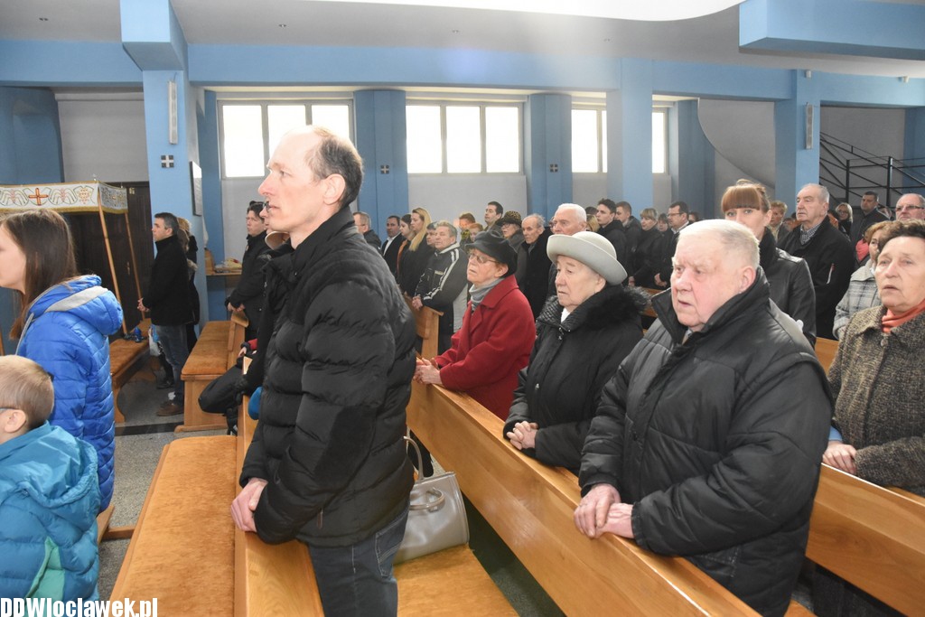 Drugi dzień świąt na Zawiślu