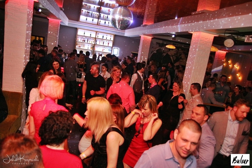Niedziela 27.03 Bulvar Million Club