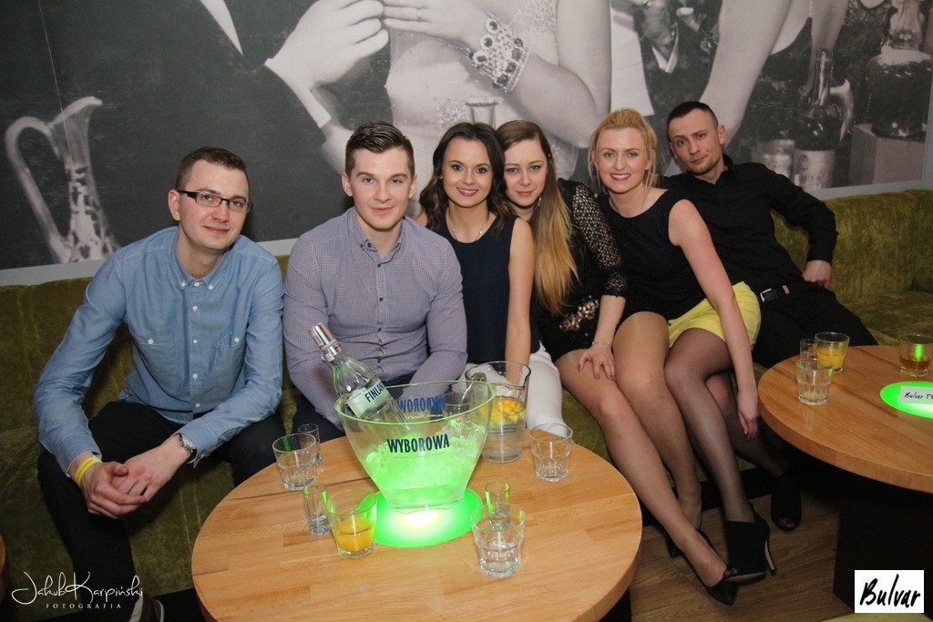 Niedziela 27.03 Bulvar Million Club