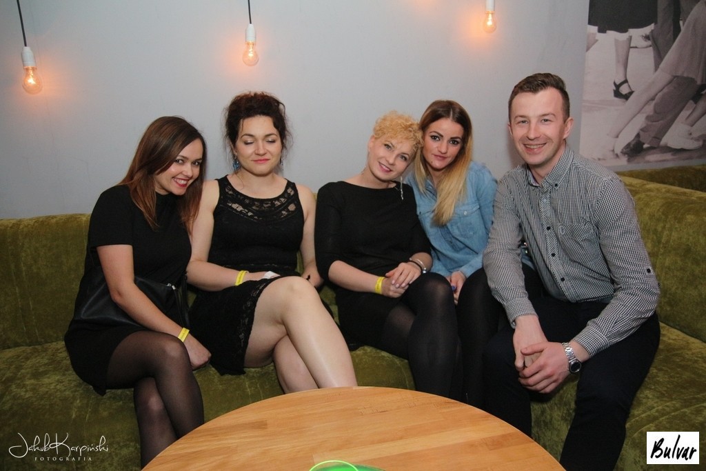 Niedziela 27.03 Bulvar Million Club