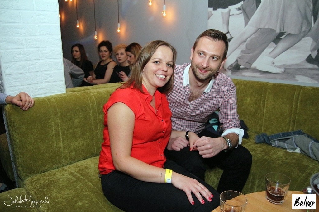 Niedziela 27.03 Bulvar Million Club