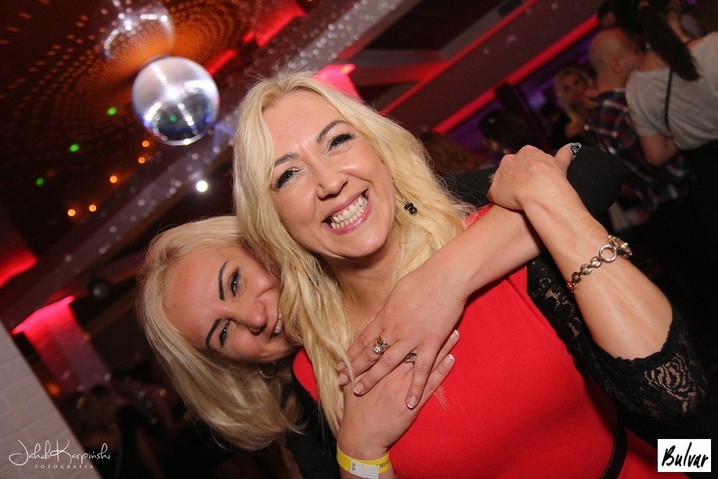 Niedziela 27.03 Bulvar Million Club