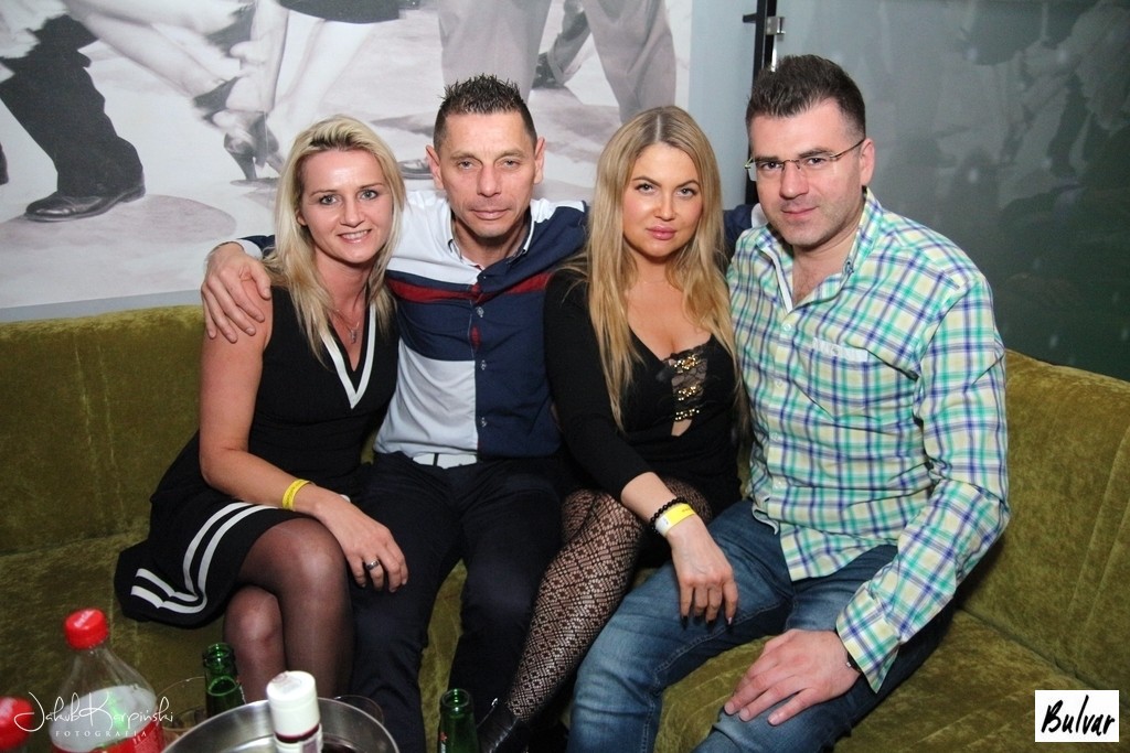 Niedziela 27.03 Bulvar Million Club