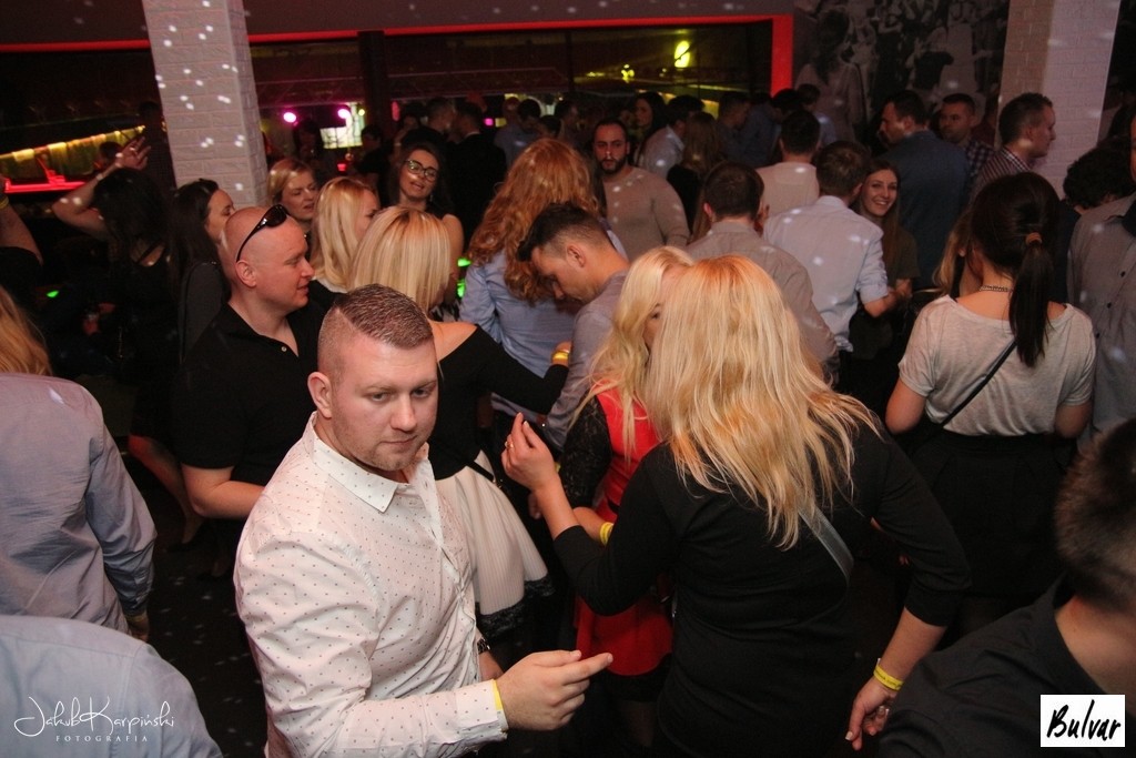 Niedziela 27.03 Bulvar Million Club