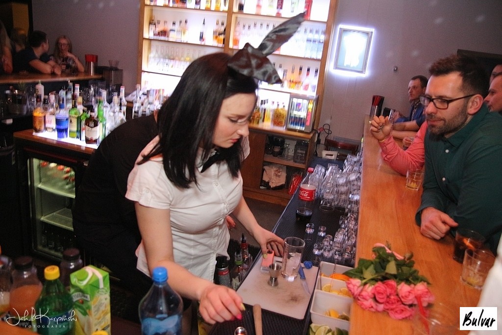 Niedziela 27.03 Bulvar Million Club