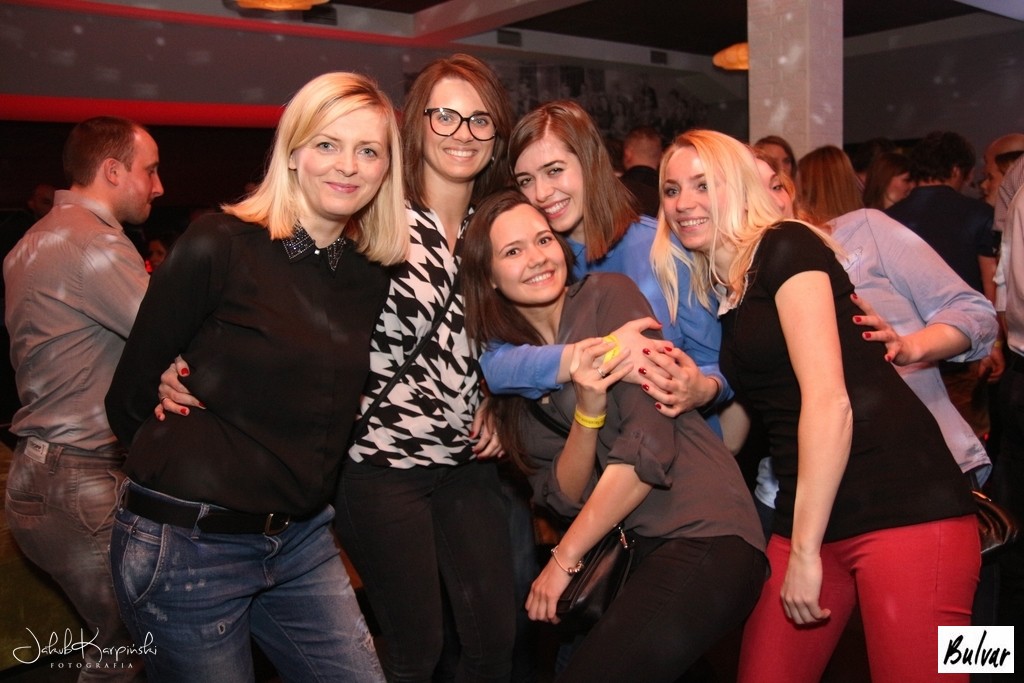 Niedziela 27.03 Bulvar Million Club