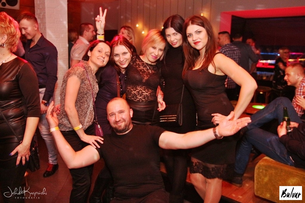 Niedziela 27.03 Bulvar Million Club