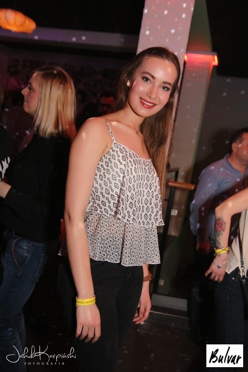 Niedziela 27.03 Bulvar Million Club