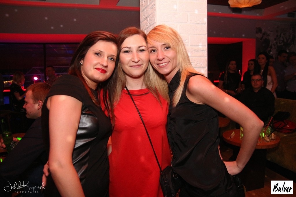 Niedziela 27.03 Bulvar Million Club