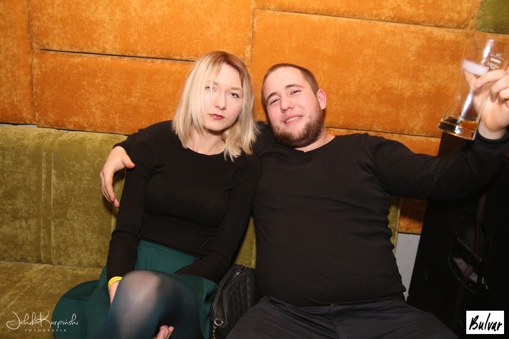 Niedziela 27.03 Bulvar Million Club