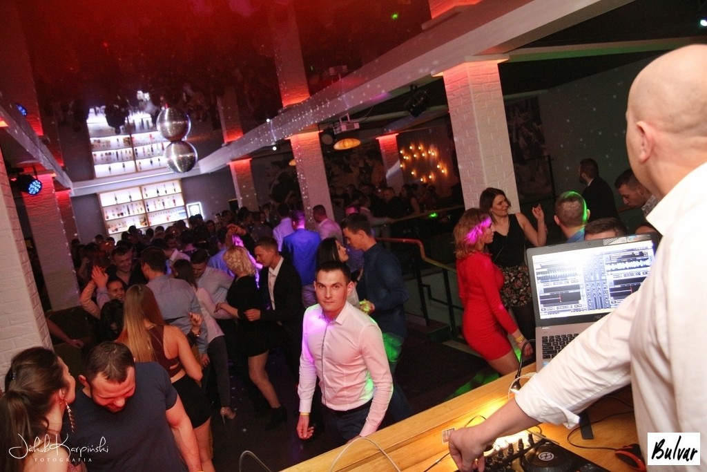 Niedziela 27.03 Bulvar Million Club