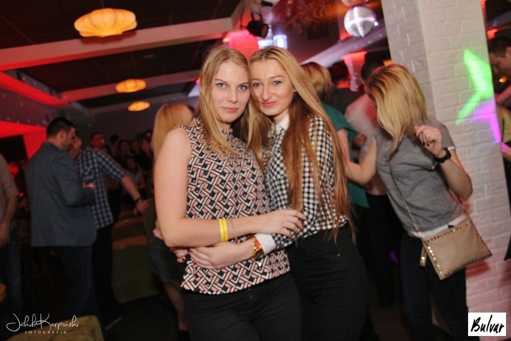 Niedziela 27.03 Bulvar Million Club