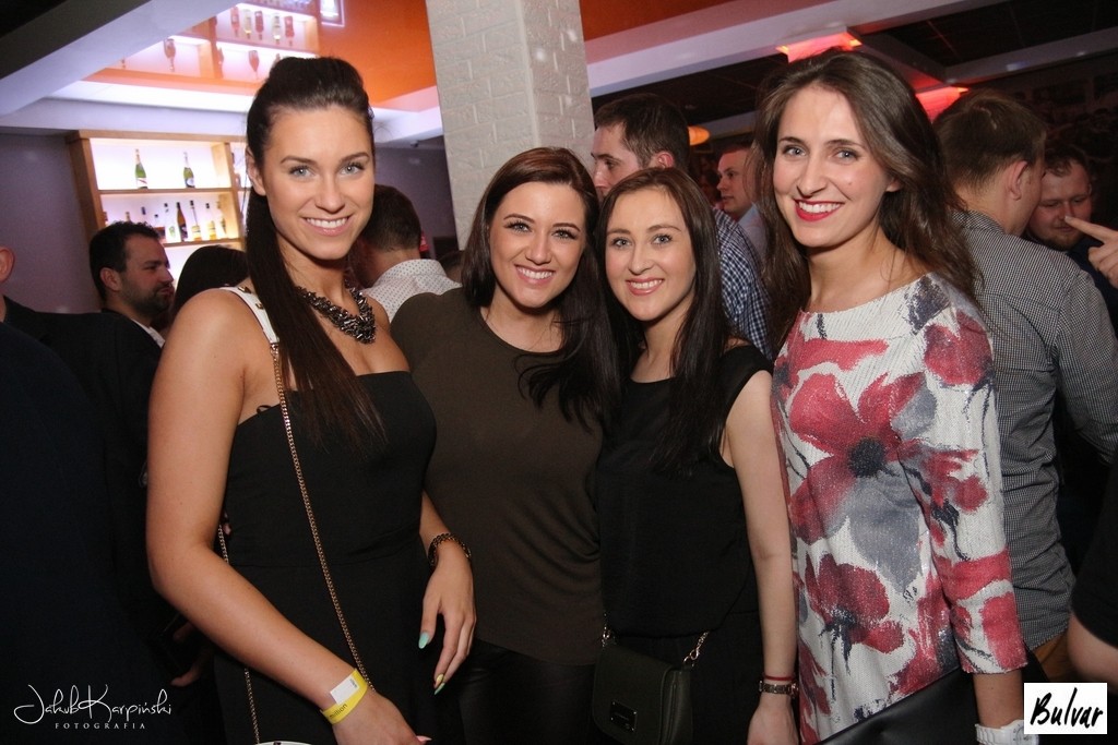 Niedziela 27.03 Bulvar Million Club