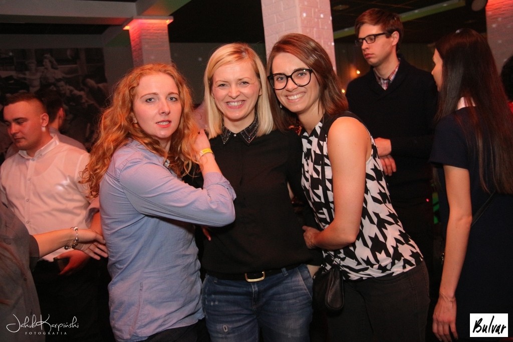 Niedziela 27.03 Bulvar Million Club