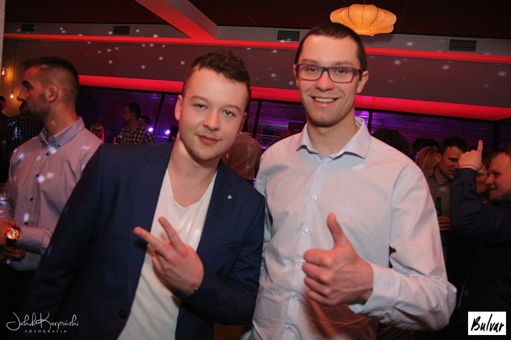 Niedziela 27.03 Bulvar Million Club