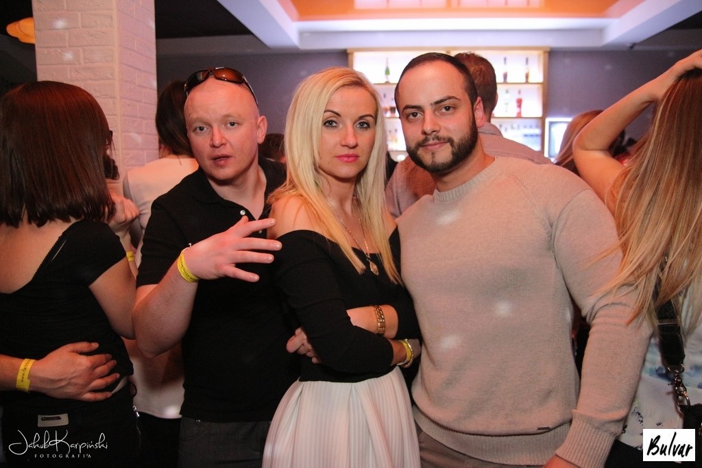 Niedziela 27.03 Bulvar Million Club