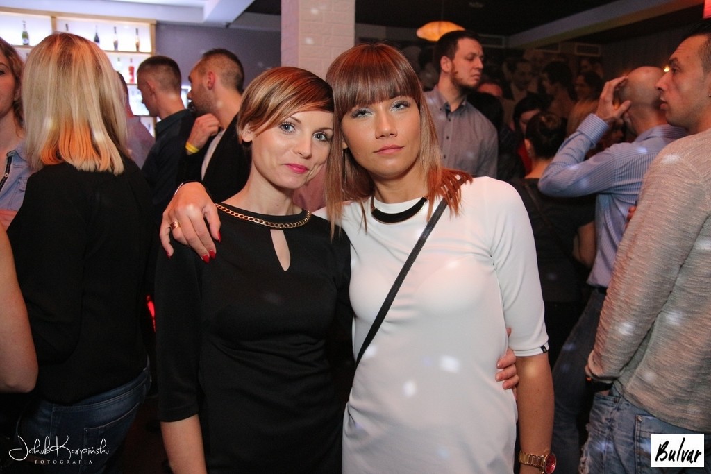 Niedziela 27.03 Bulvar Million Club