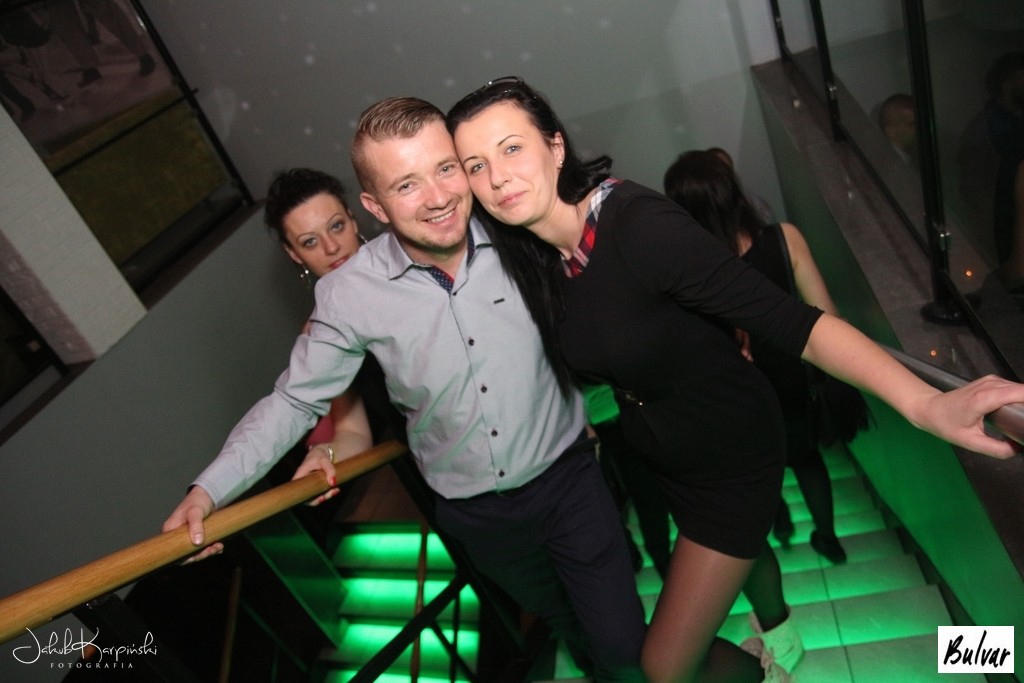 Niedziela 27.03 Bulvar Million Club