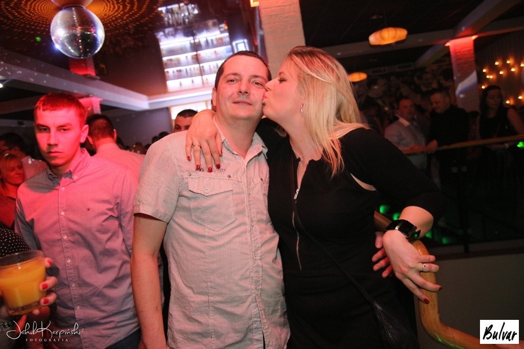 Niedziela 27.03 Bulvar Million Club
