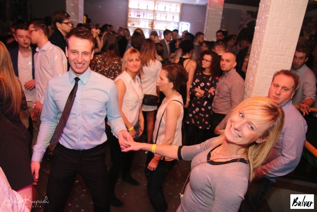 Niedziela 27.03 Bulvar Million Club
