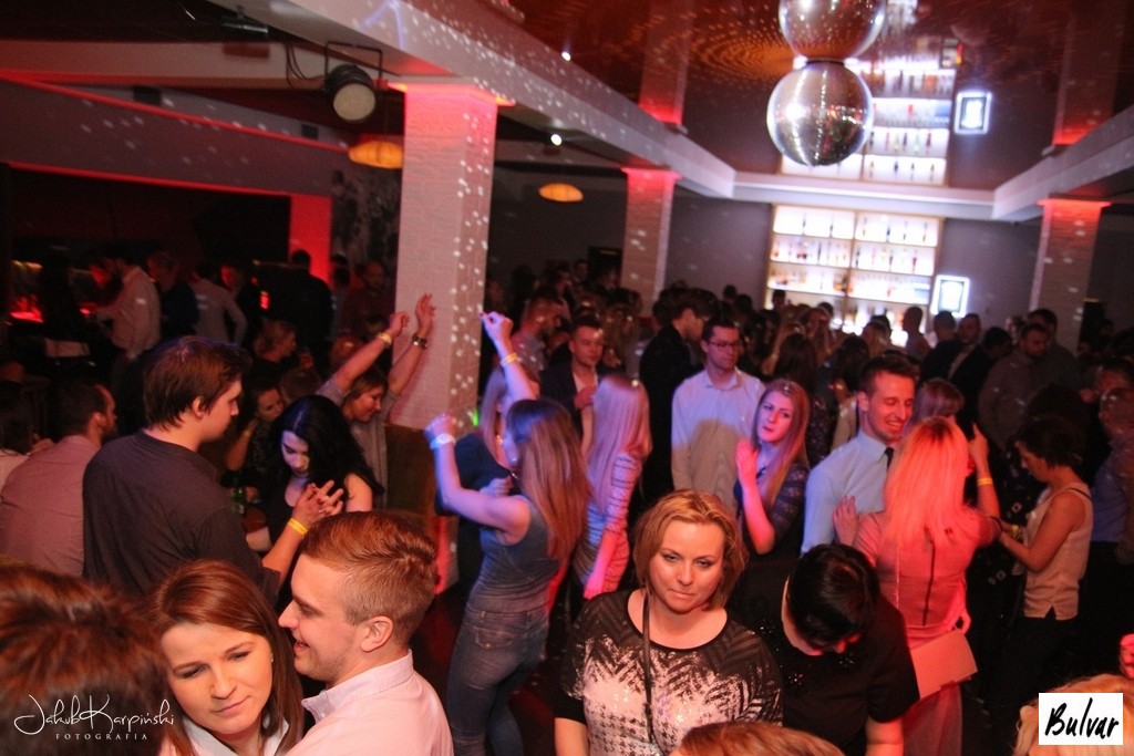 Niedziela 27.03 Bulvar Million Club