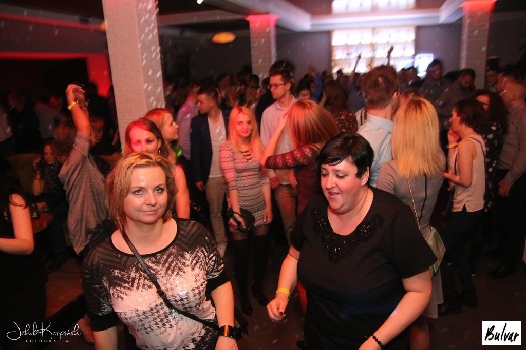 Niedziela 27.03 Bulvar Million Club