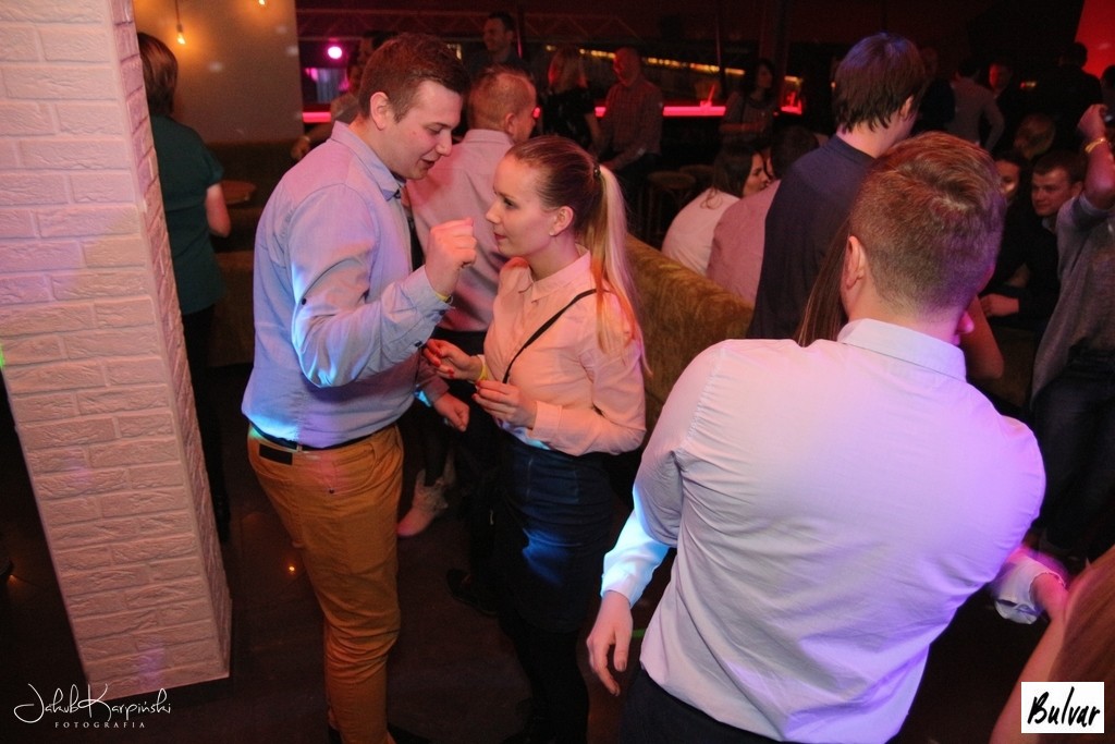 Niedziela 27.03 Bulvar Million Club