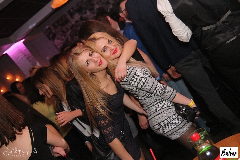 Niedziela 27.03 Bulvar Million Club