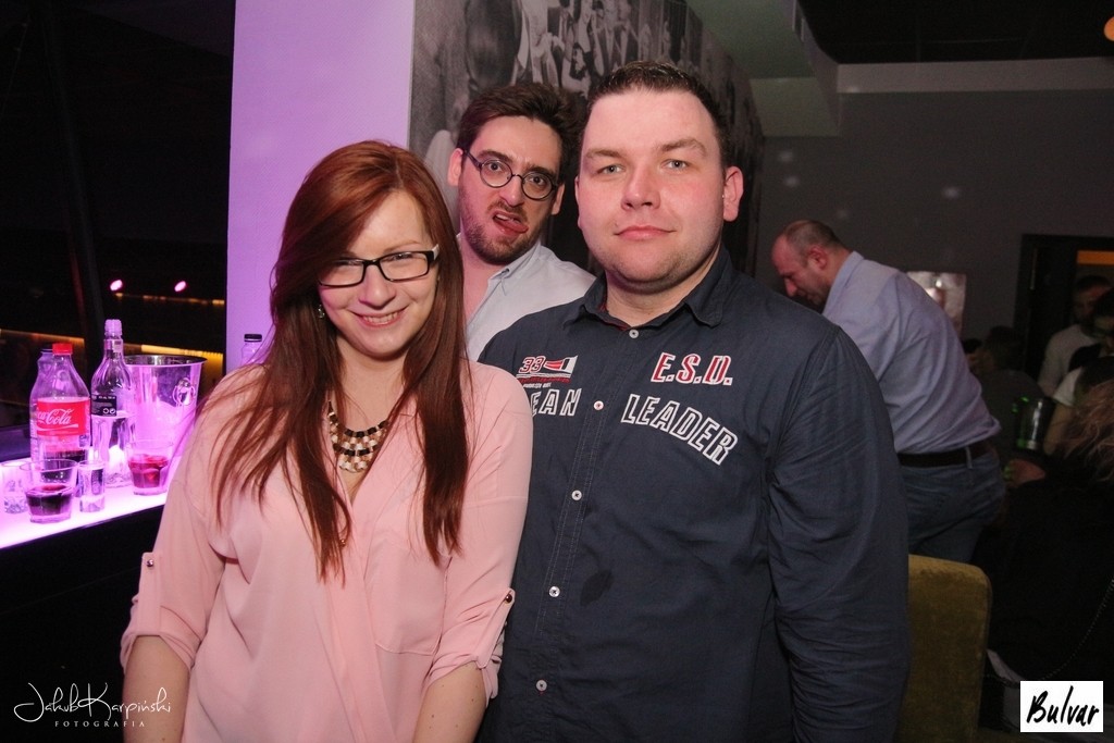 Niedziela 27.03 Bulvar Million Club