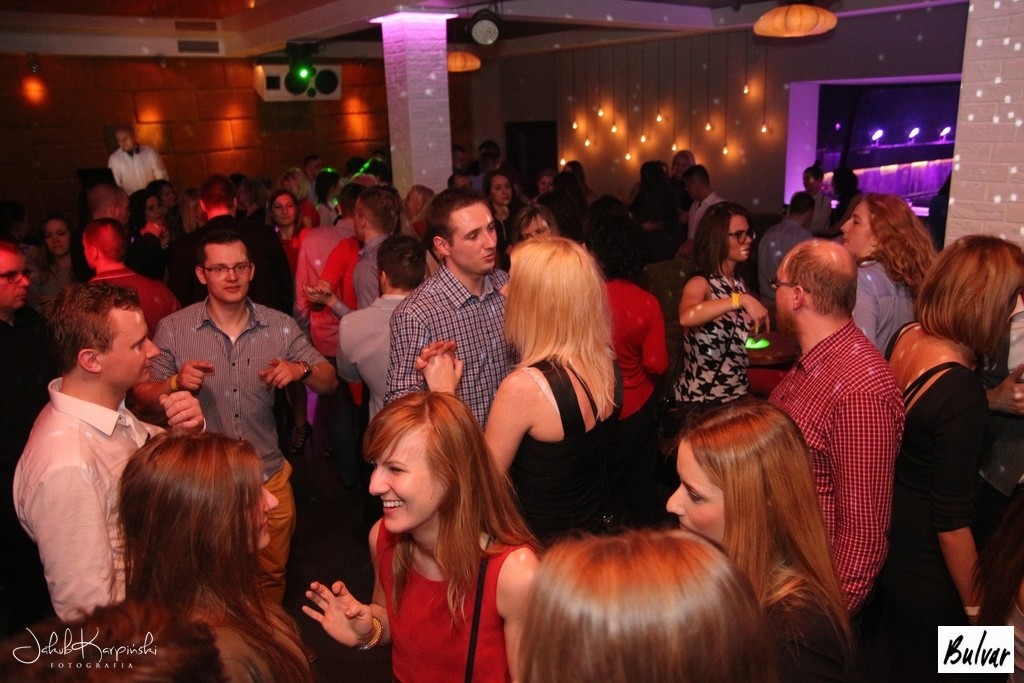 Niedziela 27.03 Bulvar Million Club