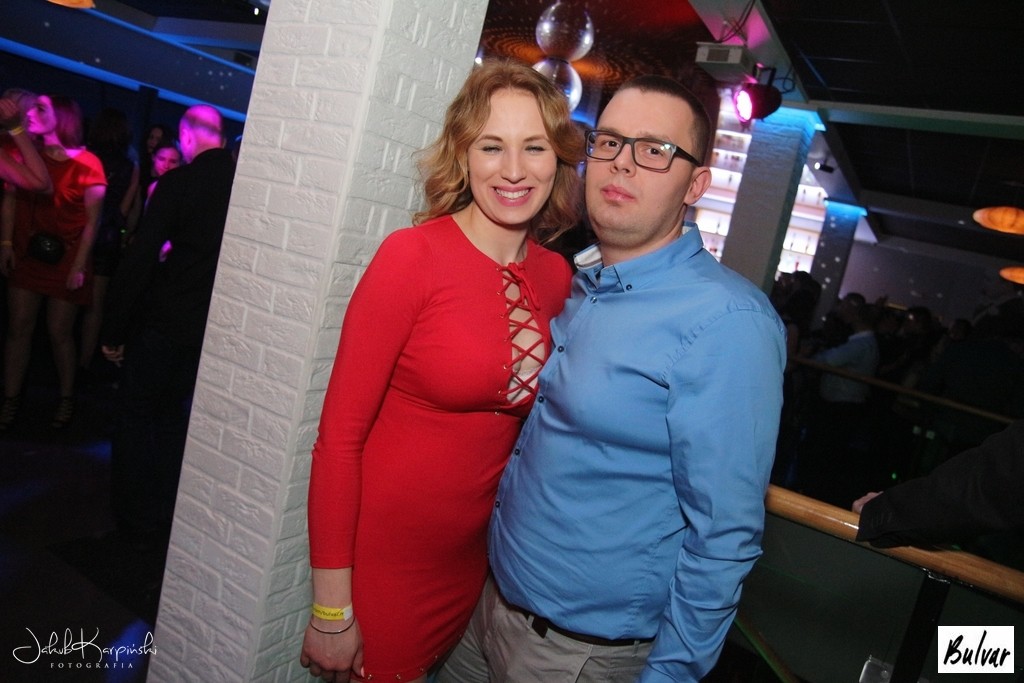 Niedziela 27.03 Bulvar Million Club