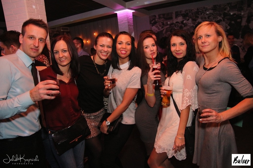 Niedziela 27.03 Bulvar Million Club