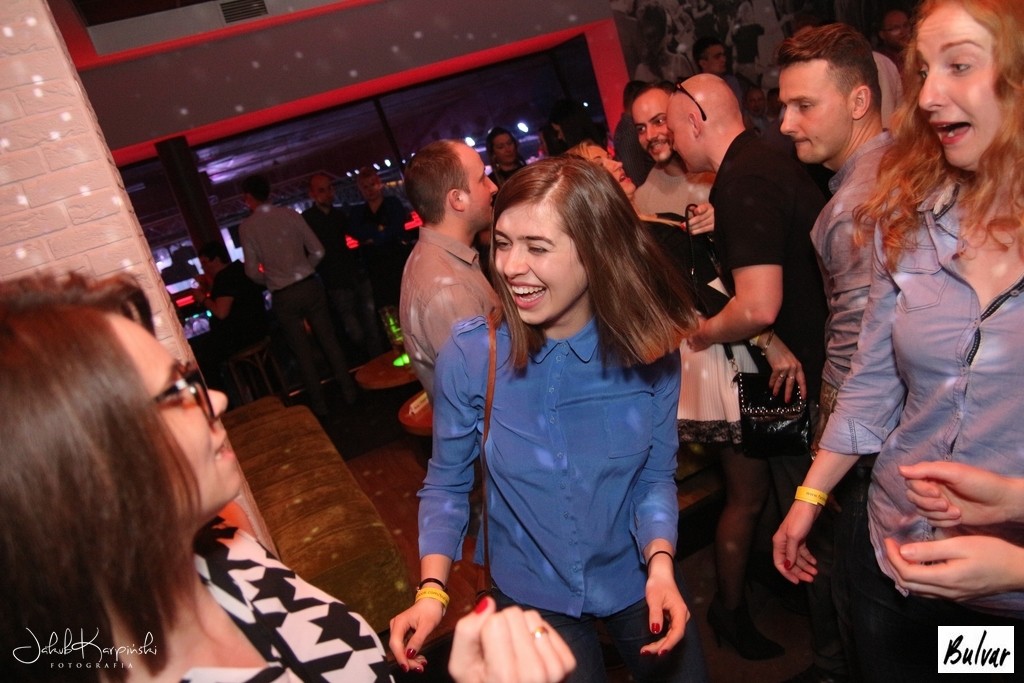 Niedziela 27.03 Bulvar Million Club