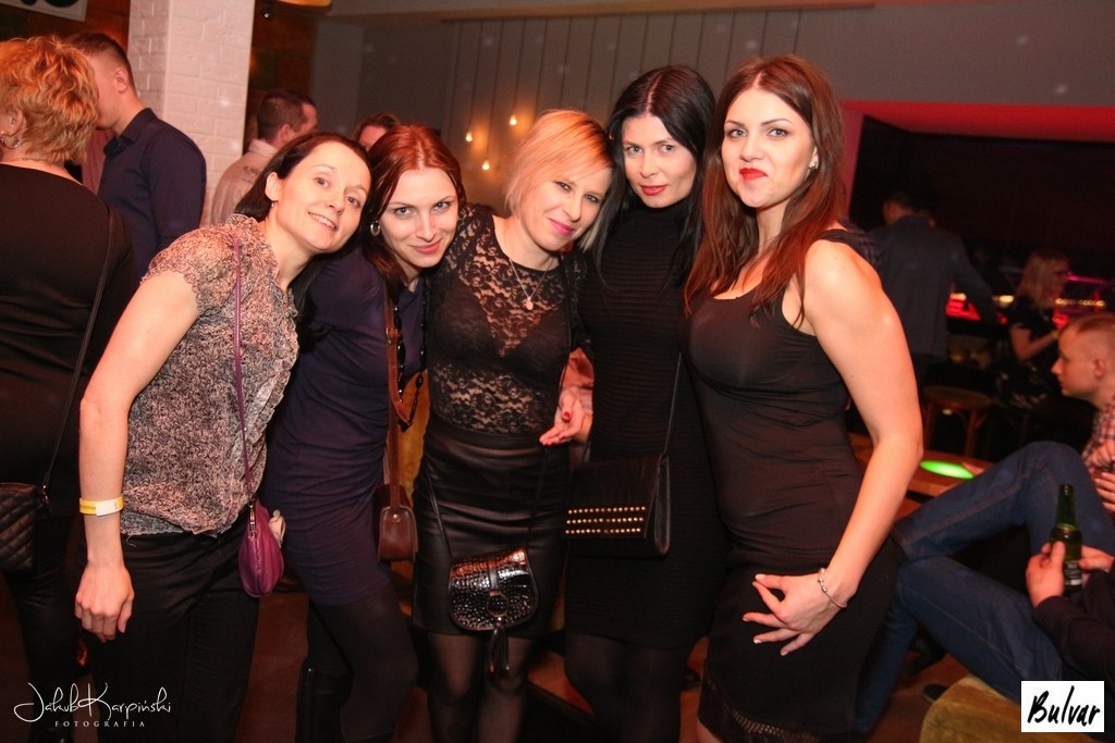 Niedziela 27.03 Bulvar Million Club