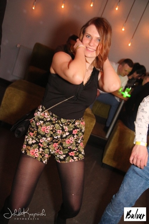 Niedziela 27.03 Bulvar Million Club