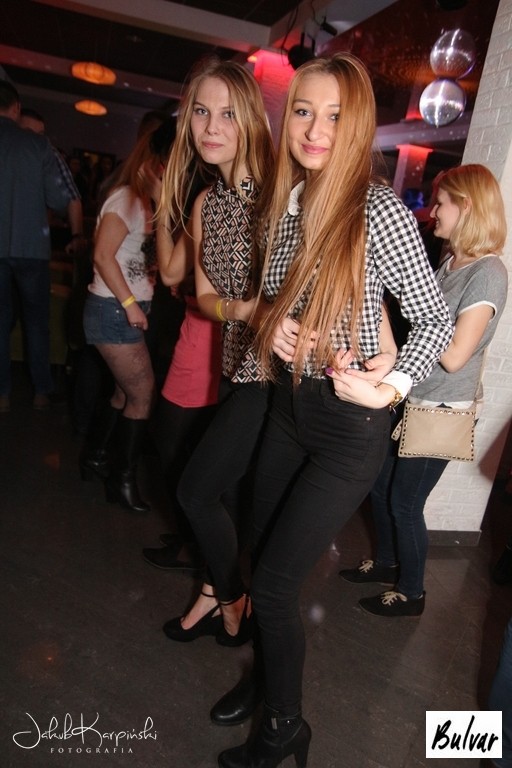 Niedziela 27.03 Bulvar Million Club