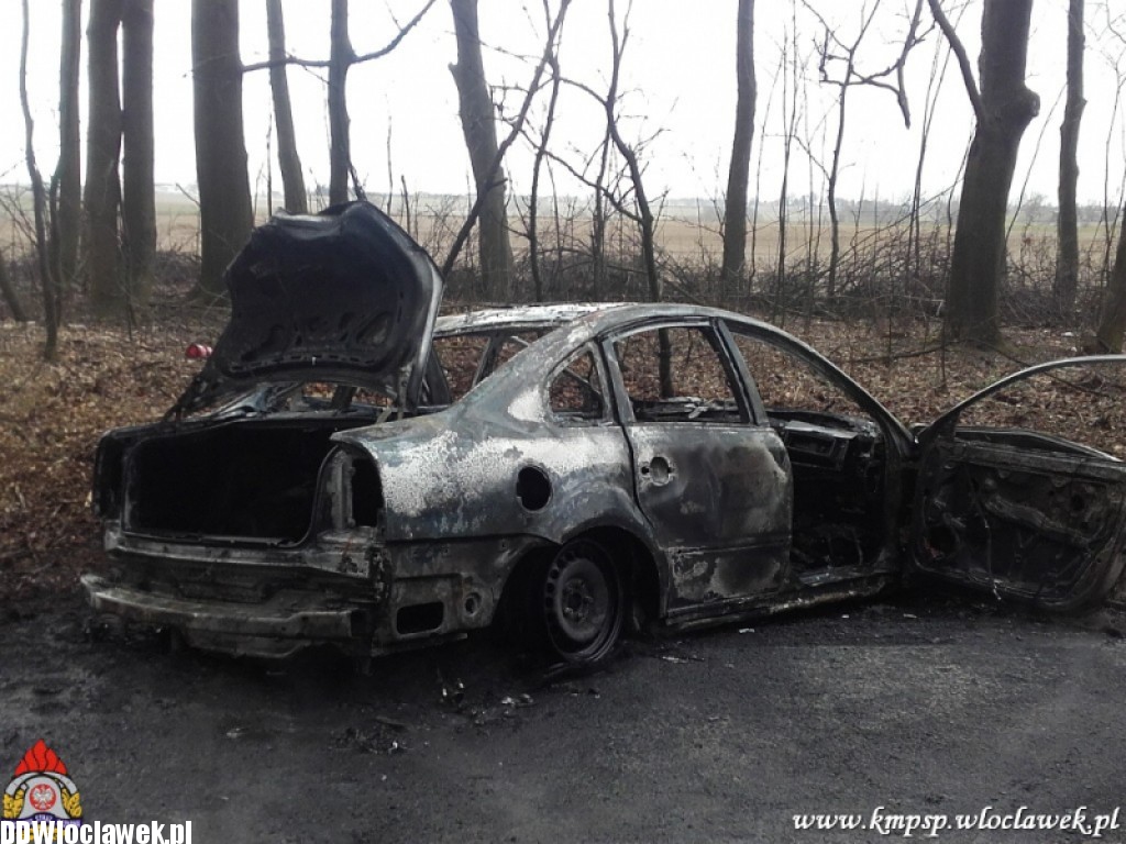 Groźny wypadek na drodze krajowej
