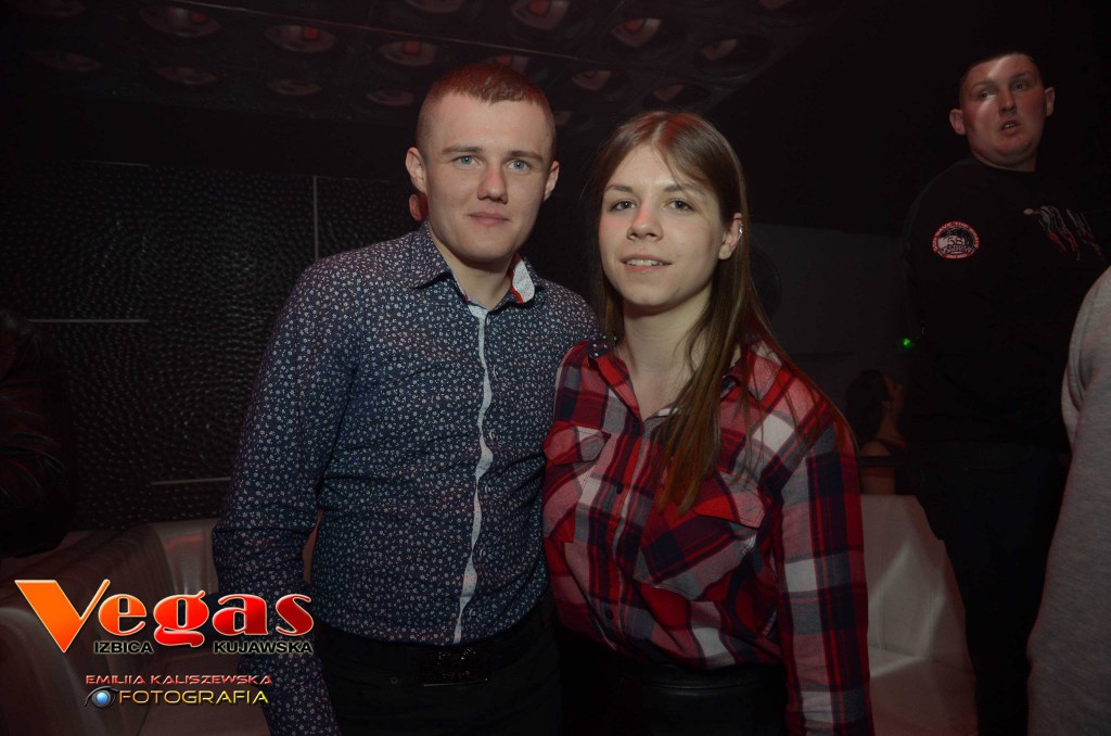 Wielkanoc w klubie Vegas w Izbicy