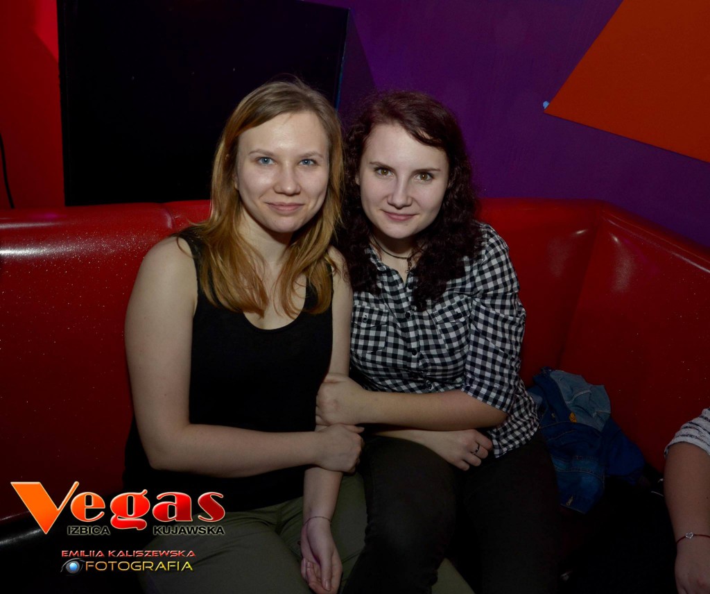 Wielkanoc w klubie Vegas w Izbicy