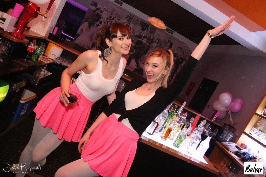 Sobota 02.04 Bulvar Million Club