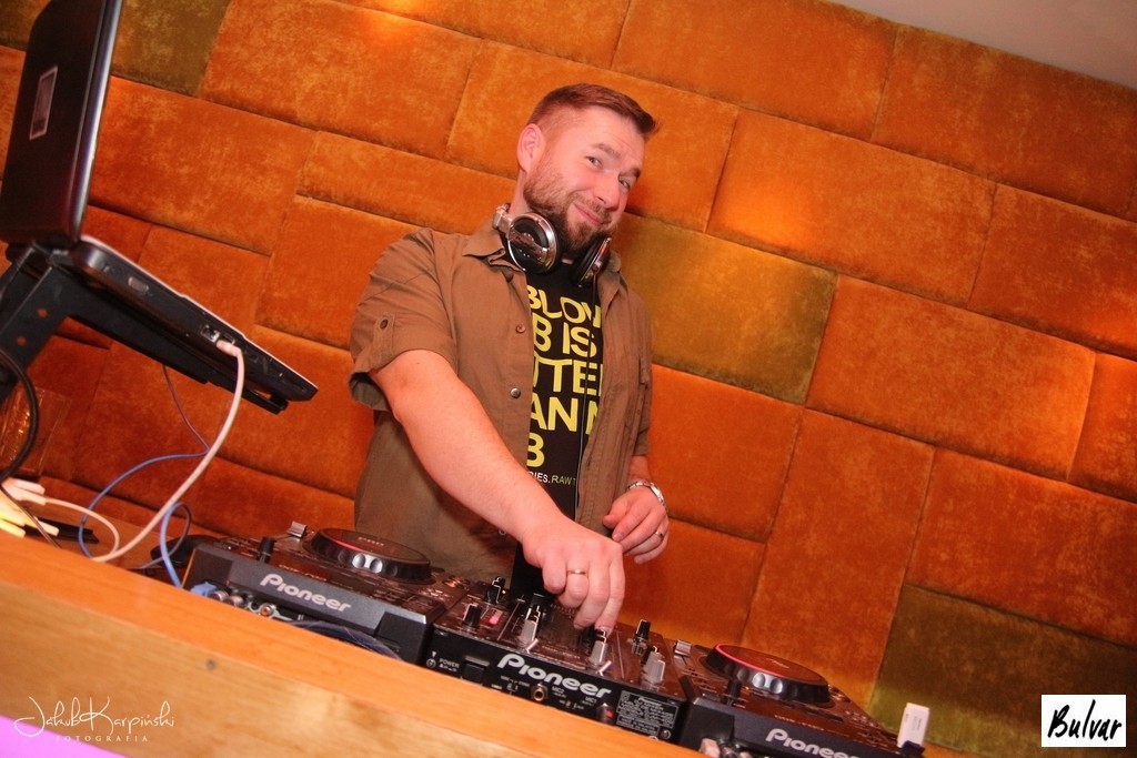 Sobota 02.04 Bulvar Million Club