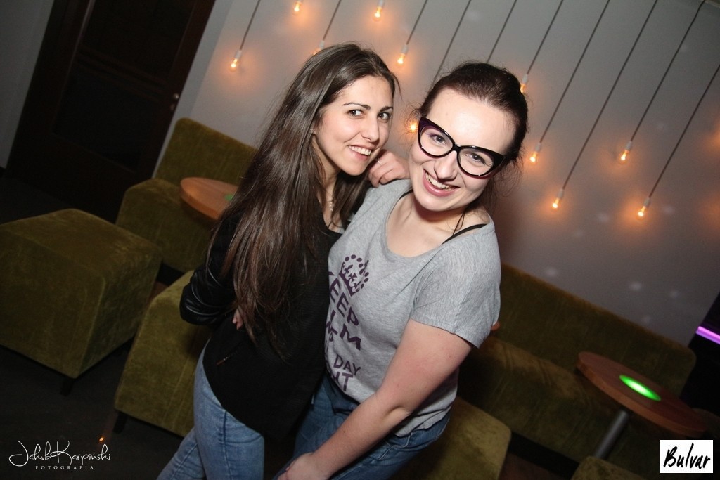 Sobota 02.04 Bulvar Million Club