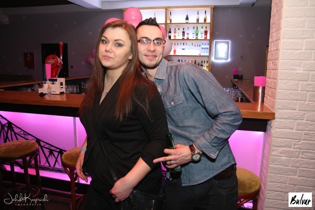 Sobota 02.04 Bulvar Million Club