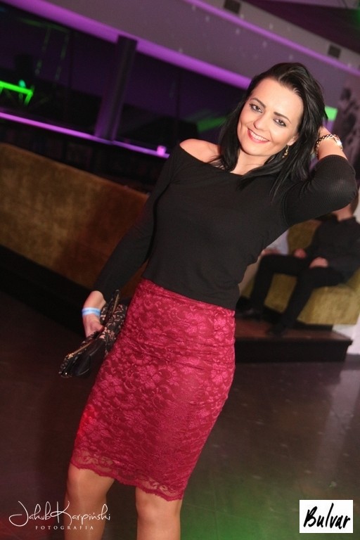 Sobota 02.04 Bulvar Million Club