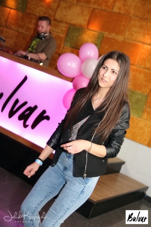 Sobota 02.04 Bulvar Million Club