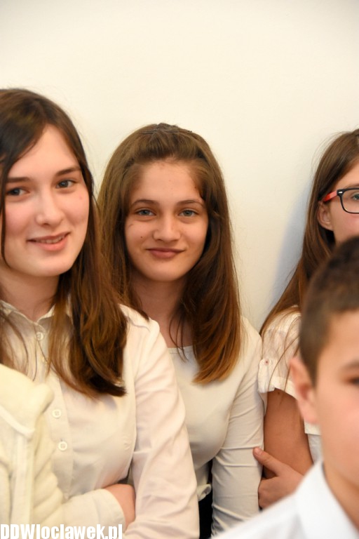Egzamin szóstoklasisty w SP 23